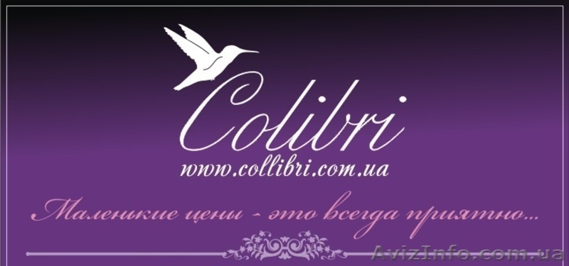 интернет-магазина Колибри - <ro>Изображение</ro><ru>Изображение</ru> #1, <ru>Объявление</ru> #1349439