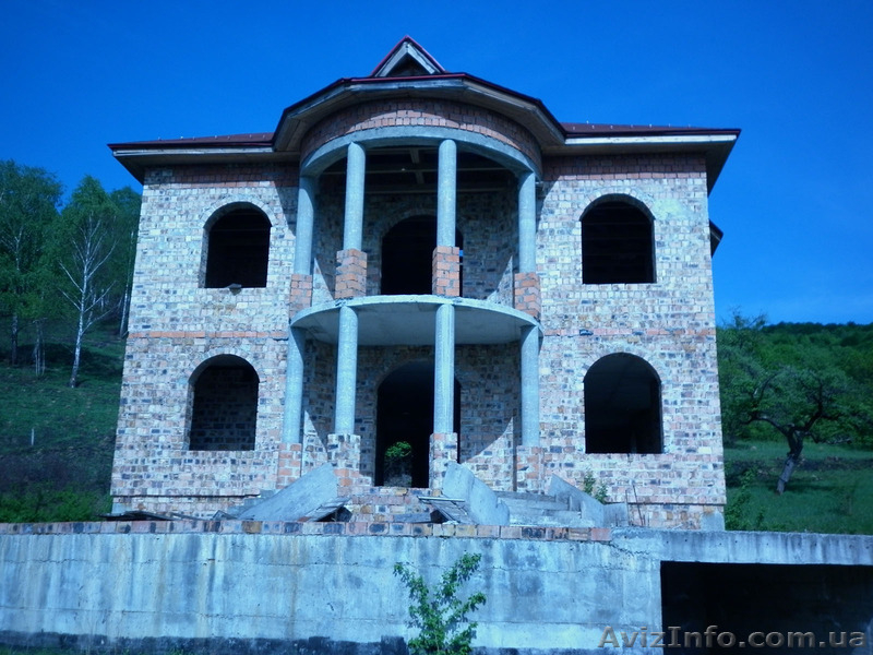 Продам недострой в с.Завбуч - <ro>Изображение</ro><ru>Изображение</ru> #2, <ru>Объявление</ru> #1346916