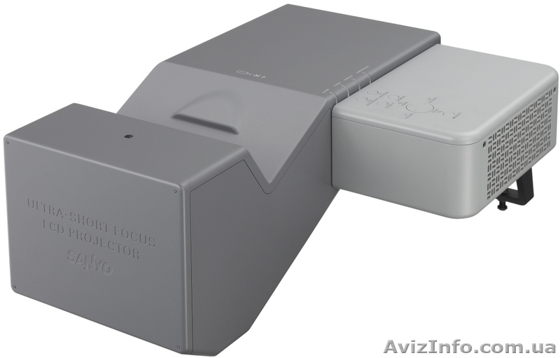 SANYO PLC-XL51   код: 02475 - <ro>Изображение</ro><ru>Изображение</ru> #2, <ru>Объявление</ru> #1349864