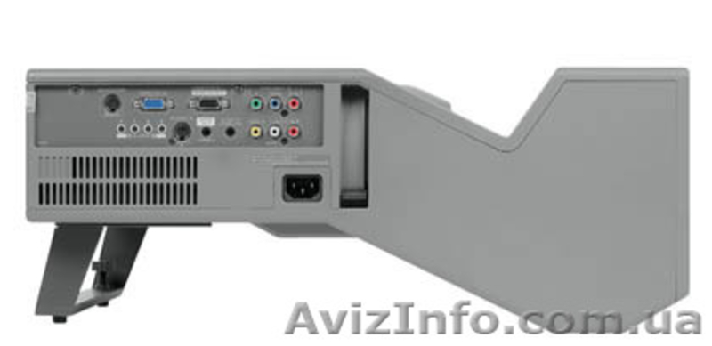 SANYO PLC-XL51   код: 02475 - <ro>Изображение</ro><ru>Изображение</ru> #1, <ru>Объявление</ru> #1349864