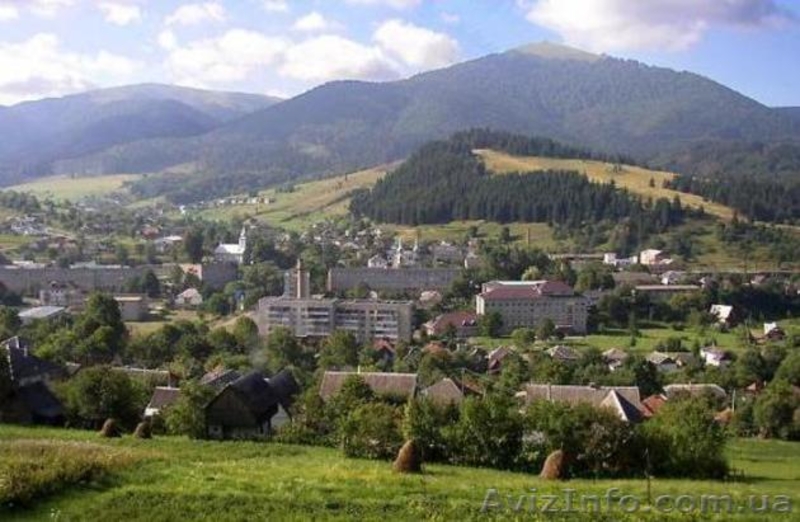 Отдых и работа в Закарпатье. Релаксационный и деловой туризм. - <ro>Изображение</ro><ru>Изображение</ru> #10, <ru>Объявление</ru> #1372414