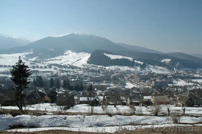 Отдых и работа в Закарпатье. Релаксационный и деловой туризм. - <ro>Изображение</ro><ru>Изображение</ru> #2, <ru>Объявление</ru> #1372414