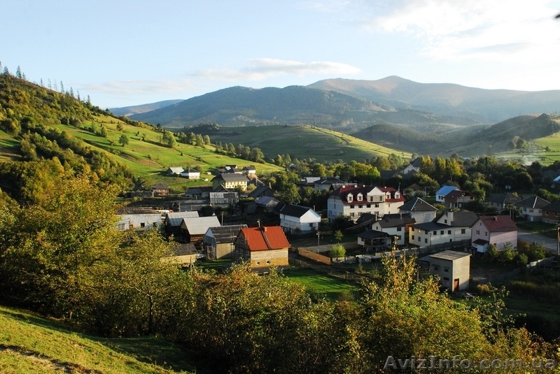 Отдых и работа в Закарпатье. Релаксационный и деловой туризм. - <ro>Изображение</ro><ru>Изображение</ru> #6, <ru>Объявление</ru> #1372414