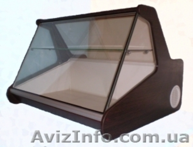 Витрины настольные холодильные новые. - <ro>Изображение</ro><ru>Изображение</ru> #1, <ru>Объявление</ru> #1193104