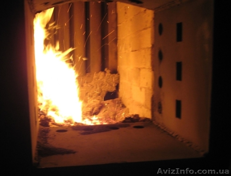 Промышленный котел на щепе для отопления от 1000 кв.м. - <ro>Изображение</ro><ru>Изображение</ru> #4, <ru>Объявление</ru> #1010721