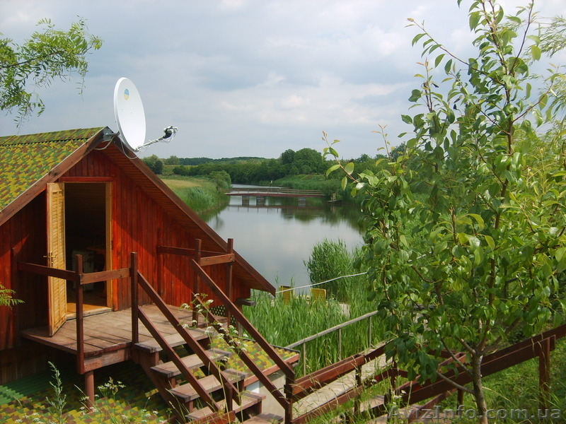  До Вашої уваги пропонується VIP пропозиція Озеро "Раю" на Закарпатті. - <ro>Изображение</ro><ru>Изображение</ru> #3, <ru>Объявление</ru> #1483893