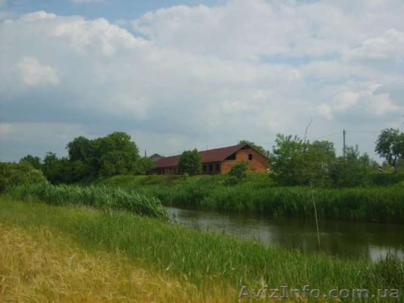  До Вашої уваги пропонується VIP пропозиція Озеро "Раю" на Закарпатті. - <ro>Изображение</ro><ru>Изображение</ru> #5, <ru>Объявление</ru> #1483893