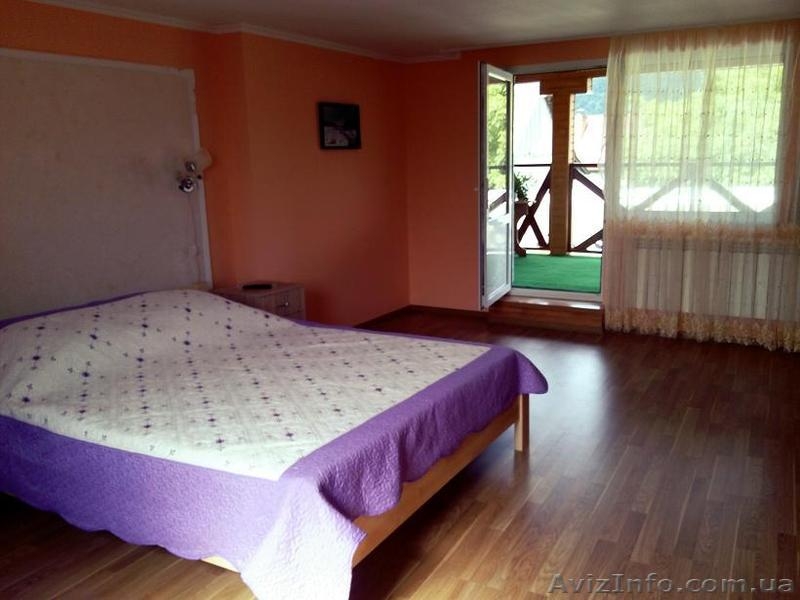 Відпочинок у Закарпатті с.Солочин поблизу сан."Квітка Полонини" - <ro>Изображение</ro><ru>Изображение</ru> #1, <ru>Объявление</ru> #1486307