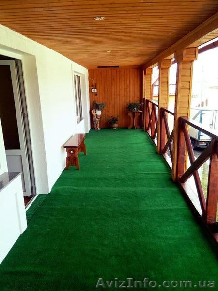 Відпочинок у Закарпатті с.Солочин поблизу сан."Квітка Полонини" - <ro>Изображение</ro><ru>Изображение</ru> #3, <ru>Объявление</ru> #1486307