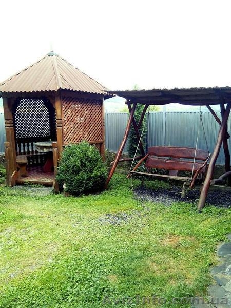 Відпочинок у Закарпатті с.Солочин поблизу сан."Квітка Полонини" - <ro>Изображение</ro><ru>Изображение</ru> #4, <ru>Объявление</ru> #1486307