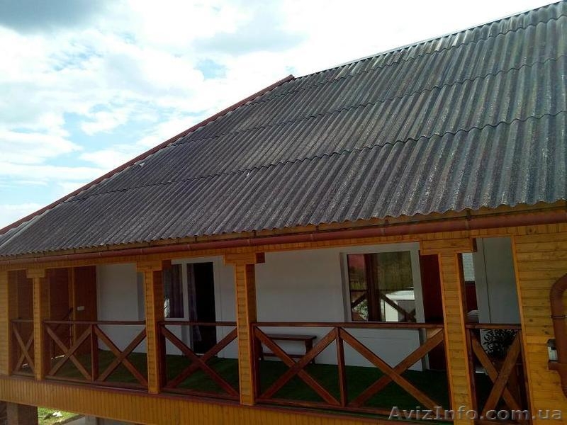 Відпочинок у Закарпатті с.Солочин поблизу сан."Квітка Полонини" - <ro>Изображение</ro><ru>Изображение</ru> #7, <ru>Объявление</ru> #1486307