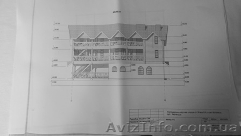 Продам дом продам отель - <ro>Изображение</ro><ru>Изображение</ru> #7, <ru>Объявление</ru> #1489356