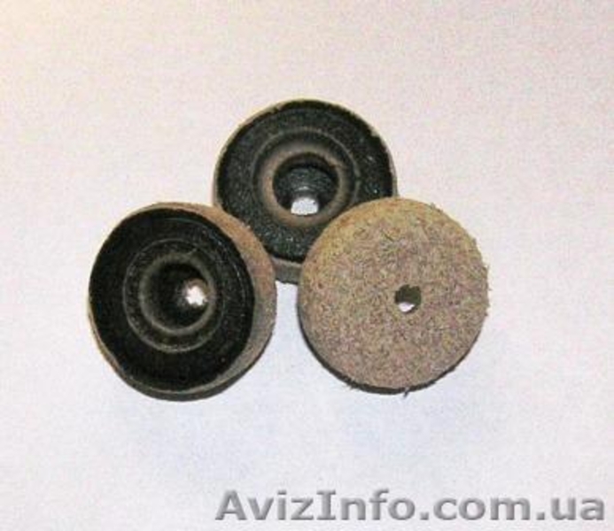 Пружини для ІЖ- 38 якісні, посилені, подвійні і манжети. - <ro>Изображение</ro><ru>Изображение</ru> #3, <ru>Объявление</ru> #1489472