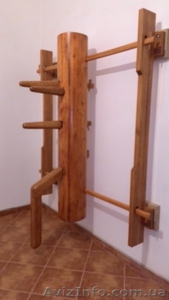 Манекен Вин Чун  - <ro>Изображение</ro><ru>Изображение</ru> #1, <ru>Объявление</ru> #1487385