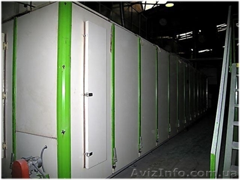 Автоматическая линия для производства макаронных изделий 850-900 кг час - <ro>Изображение</ro><ru>Изображение</ru> #3, <ru>Объявление</ru> #1518616