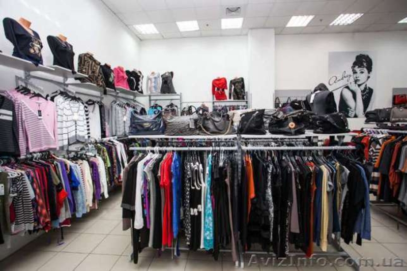 Торгове обладнання для одягу (торгові стелажі, стійки та меблі) - <ro>Изображение</ro><ru>Изображение</ru> #1, <ru>Объявление</ru> #1528860