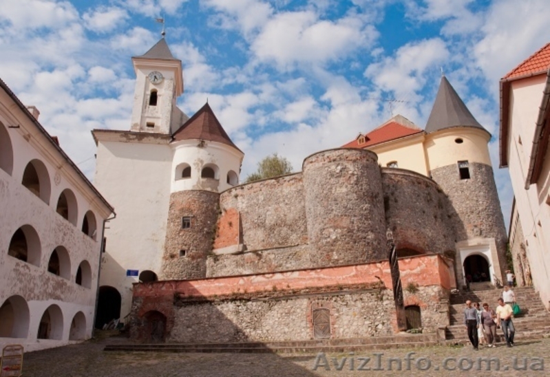 Відпочинок у Закарпатті на травневі свята - <ro>Изображение</ro><ru>Изображение</ru> #2, <ru>Объявление</ru> #1525436