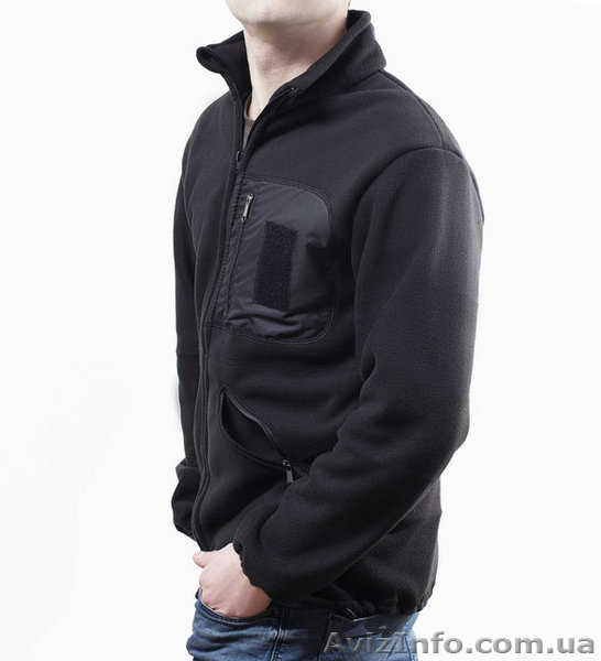 Флисовые кофты в ассортименте от ТМ Корка. - <ro>Изображение</ro><ru>Изображение</ru> #2, <ru>Объявление</ru> #1531988