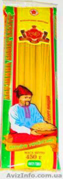 Вермишель длинная  - <ro>Изображение</ro><ru>Изображение</ru> #5, <ru>Объявление</ru> #1538462