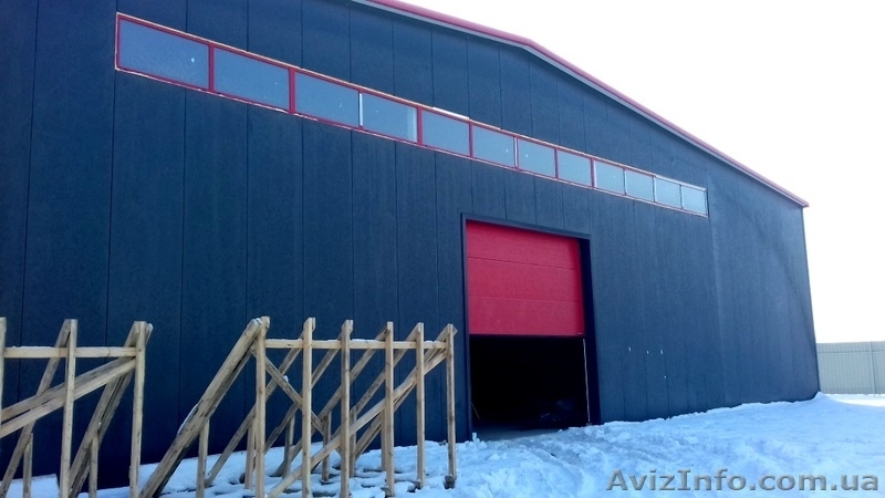 Пропонуемо металоконструкції будь-якої складності - <ro>Изображение</ro><ru>Изображение</ru> #3, <ru>Объявление</ru> #1540449