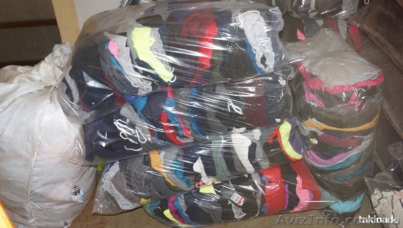 Секонд хенд сортированный из США - <ro>Изображение</ro><ru>Изображение</ru> #1, <ru>Объявление</ru> #1539014