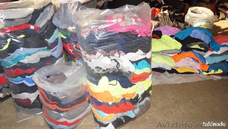 Секонд хенд сортированный из США - <ro>Изображение</ro><ru>Изображение</ru> #3, <ru>Объявление</ru> #1539014