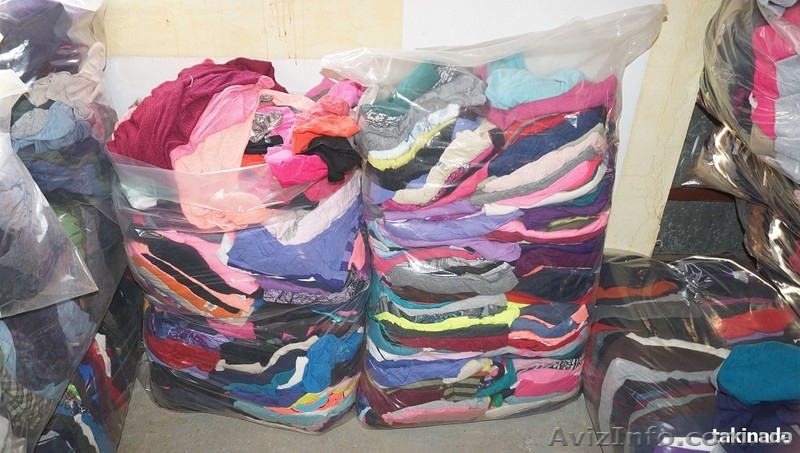 Секонд хенд сортированный из США - <ro>Изображение</ro><ru>Изображение</ru> #5, <ru>Объявление</ru> #1539014