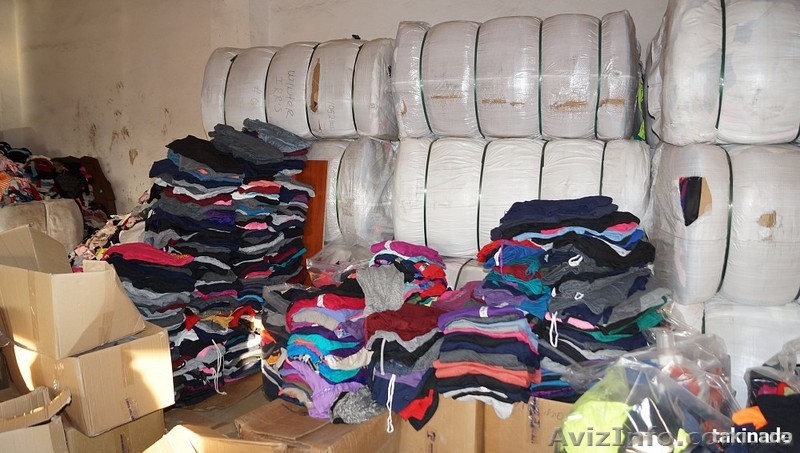 Секонд хенд сортированный из США - <ro>Изображение</ro><ru>Изображение</ru> #6, <ru>Объявление</ru> #1539014