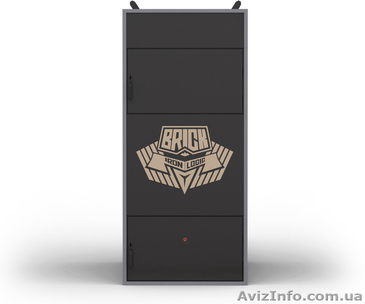 Твердотопливные котлы «БРИК» длительного горения  - <ro>Изображение</ro><ru>Изображение</ru> #1, <ru>Объявление</ru> #1579275