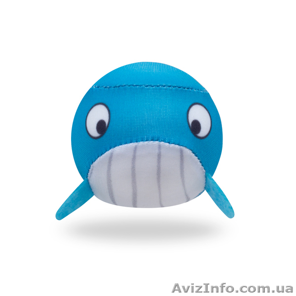 Waboba - Мячики Вабоба для игры на воде и земле - <ro>Изображение</ro><ru>Изображение</ru> #1, <ru>Объявление</ru> #1596014