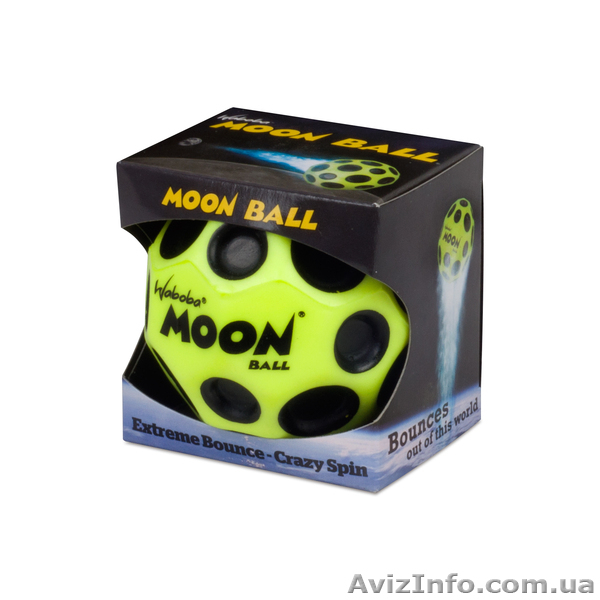 Waboba - Мячики Вабоба для игры на воде и земле - <ro>Изображение</ro><ru>Изображение</ru> #5, <ru>Объявление</ru> #1596014