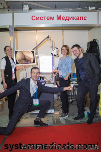 Б/у лапароскопическое оборудование из США, Stryker - <ro>Изображение</ro><ru>Изображение</ru> #1, <ru>Объявление</ru> #1599373