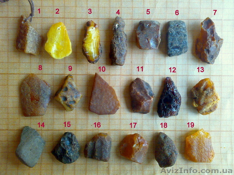 Кулоны из натурального необработанного янтаря. - <ro>Изображение</ro><ru>Изображение</ru> #3, <ru>Объявление</ru> #838953