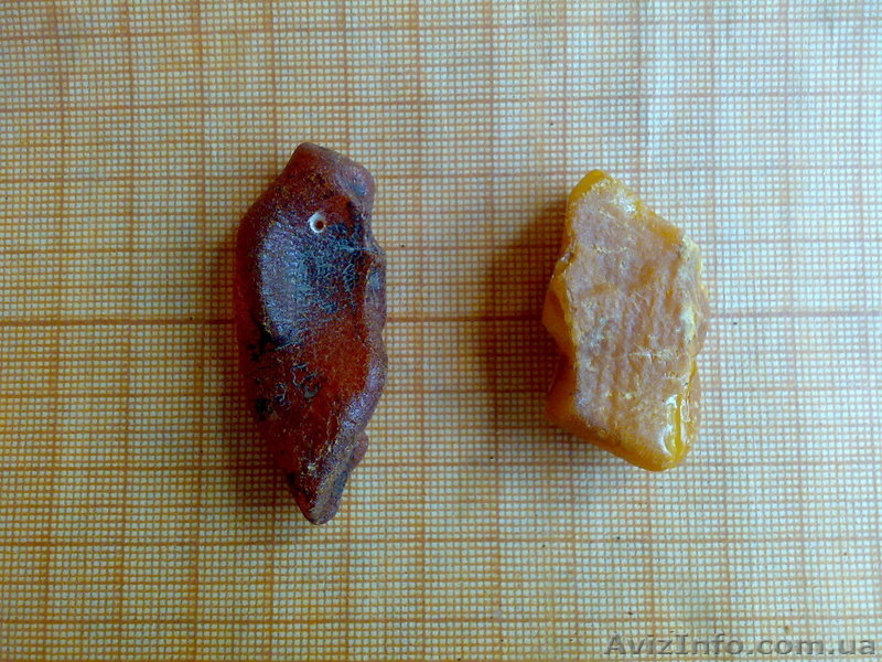 Кулоны из натурального необработанного янтаря. - <ro>Изображение</ro><ru>Изображение</ru> #8, <ru>Объявление</ru> #838953