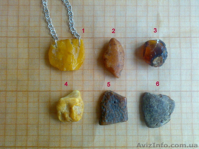 Кулоны из натурального необработанного янтаря. - <ro>Изображение</ro><ru>Изображение</ru> #5, <ru>Объявление</ru> #838953