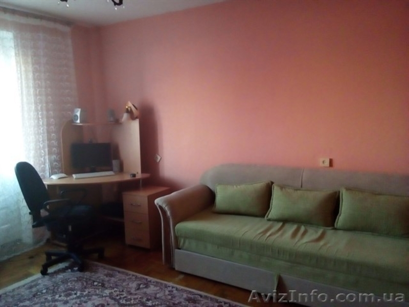 Я продаю 2-х кімнатну житлову квартиру в м.Тячів (Закарпаття) - <ro>Изображение</ro><ru>Изображение</ru> #1, <ru>Объявление</ru> #1608326