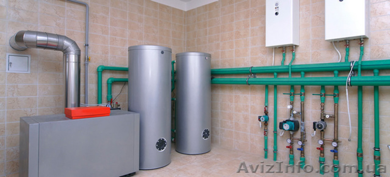 Cистеми опалення, водопостачання, водовідведення, каналізації та кліматизації. - <ro>Изображение</ro><ru>Изображение</ru> #3, <ru>Объявление</ru> #1608143