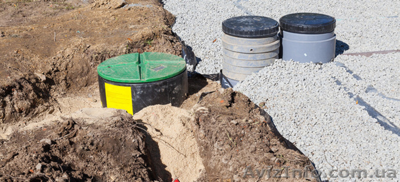 Cистеми опалення, водопостачання, водовідведення, каналізації та кліматизації. - <ro>Изображение</ro><ru>Изображение</ru> #1, <ru>Объявление</ru> #1608143