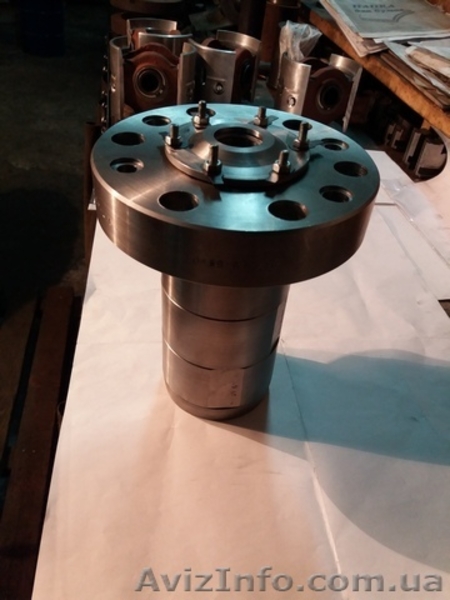 Запчасти для компрессоров. - <ro>Изображение</ro><ru>Изображение</ru> #3, <ru>Объявление</ru> #1611811