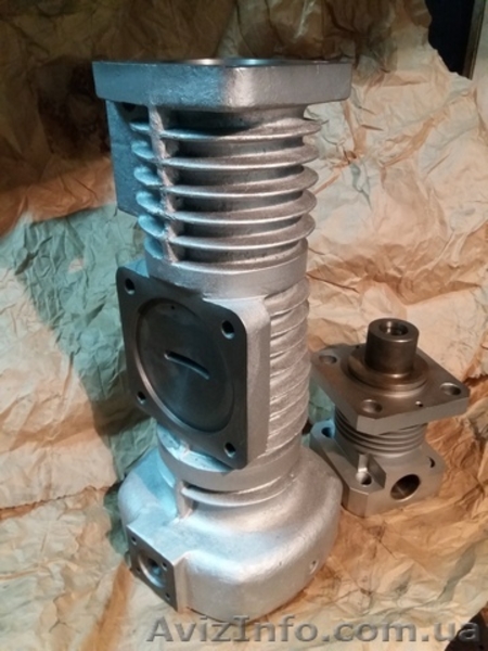 Запчасти для компрессоров. - <ro>Изображение</ro><ru>Изображение</ru> #4, <ru>Объявление</ru> #1611811