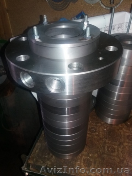 Запчасти для компрессоров. - <ro>Изображение</ro><ru>Изображение</ru> #6, <ru>Объявление</ru> #1611811