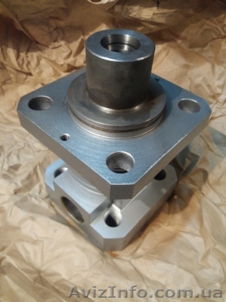 Запчасти для компрессоров. - <ro>Изображение</ro><ru>Изображение</ru> #8, <ru>Объявление</ru> #1611811