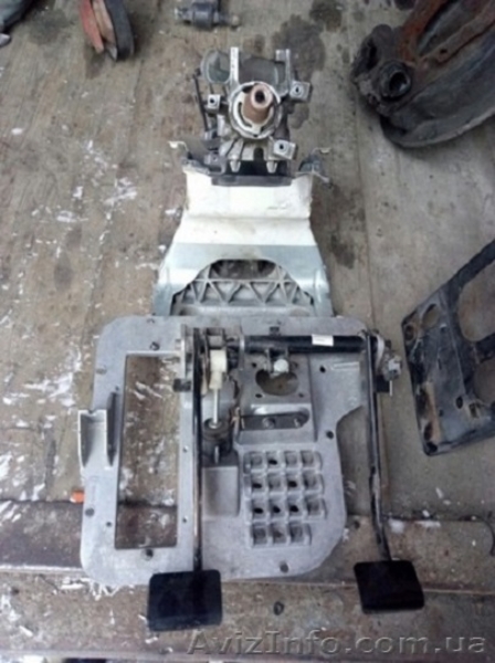 VOLVO FM12 2006, разборка - <ro>Изображение</ro><ru>Изображение</ru> #3, <ru>Объявление</ru> #1610573