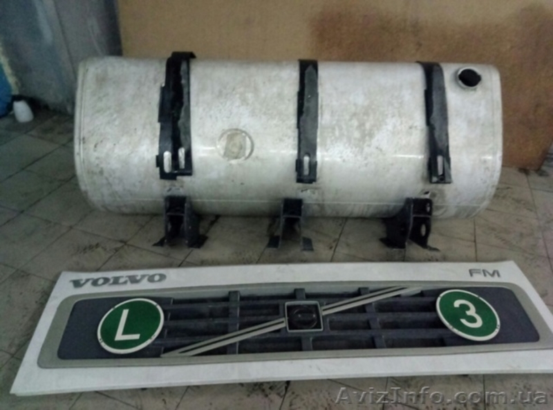 VOLVO FM12 2006, разборка - <ro>Изображение</ro><ru>Изображение</ru> #4, <ru>Объявление</ru> #1610573