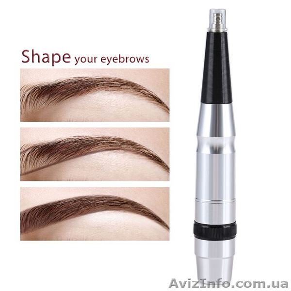 Курси перманентного макiяжа i татуювання. - <ro>Изображение</ro><ru>Изображение</ru> #2, <ru>Объявление</ru> #1567238