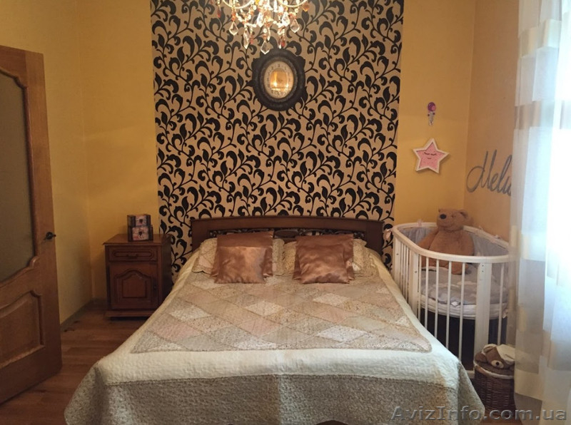 Продам полуособняк с ремонтом в г. Ужгород, Закарпатская область - <ro>Изображение</ro><ru>Изображение</ru> #4, <ru>Объявление</ru> #1622343