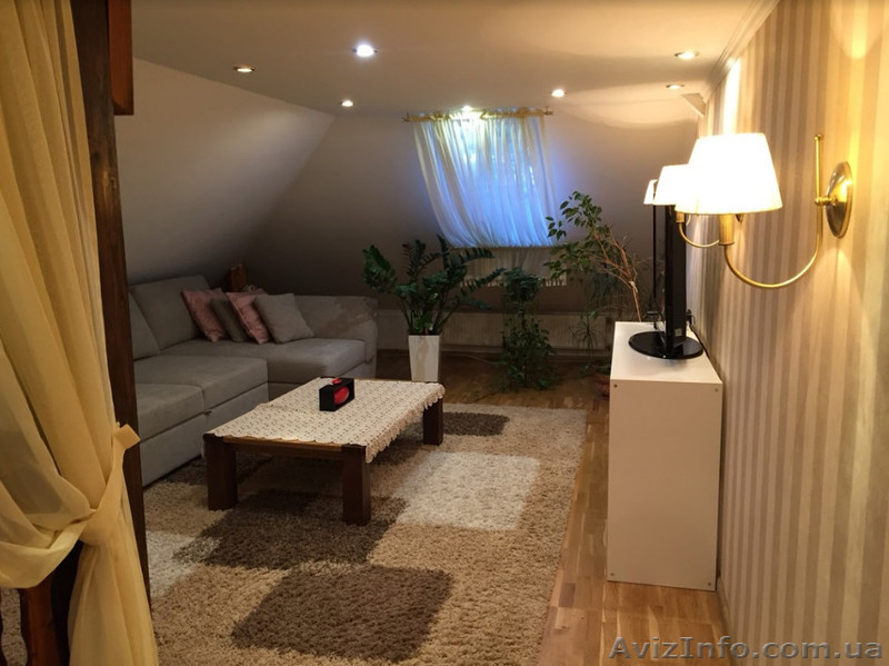 Продам полуособняк с ремонтом в г. Ужгород, Закарпатская область - <ro>Изображение</ro><ru>Изображение</ru> #5, <ru>Объявление</ru> #1622343