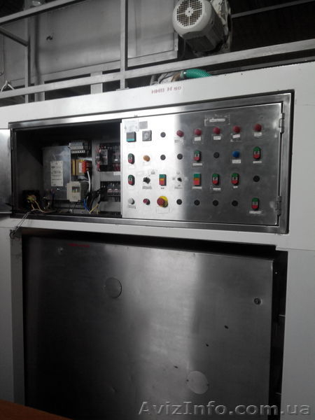 Линия для производства макарон La Monferrina 300 кг/час б/у  - <ro>Изображение</ro><ru>Изображение</ru> #2, <ru>Объявление</ru> #1636056