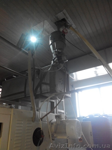 Линия для производства макарон La Monferrina 300 кг/час б/у  - <ro>Изображение</ro><ru>Изображение</ru> #5, <ru>Объявление</ru> #1636056