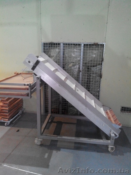 Линия для производства макарон La Monferrina 300 кг/час б/у  - <ro>Изображение</ro><ru>Изображение</ru> #8, <ru>Объявление</ru> #1636056